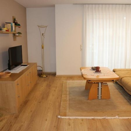 Ferienwohnung Am Berg Braunlingen Exterior photo
